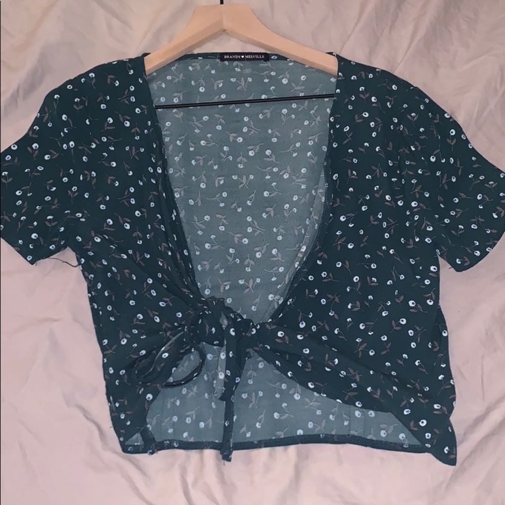 trade